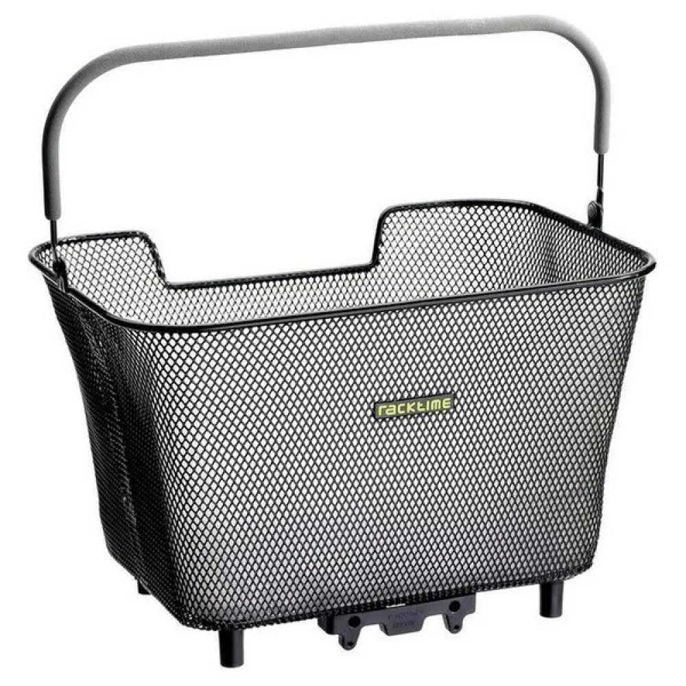 Tubus Racktime Baskit Large basket