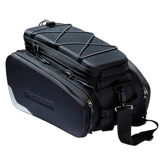 Tubus Racktime Odin 13+10L carrier bag