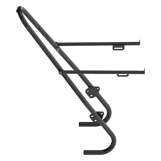 Tubus Tara Big Apple Lowrider pannier rack