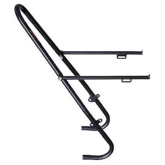 Tubus Tara Lowrider pannier rack