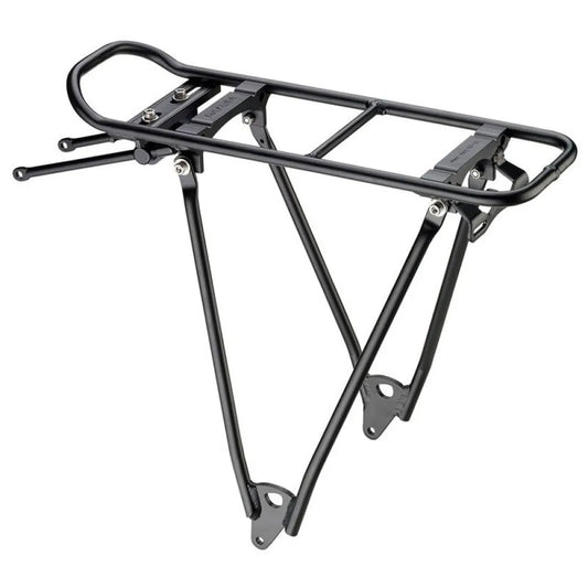 Tubus time Fold-It Fix Aluminium pannier rack