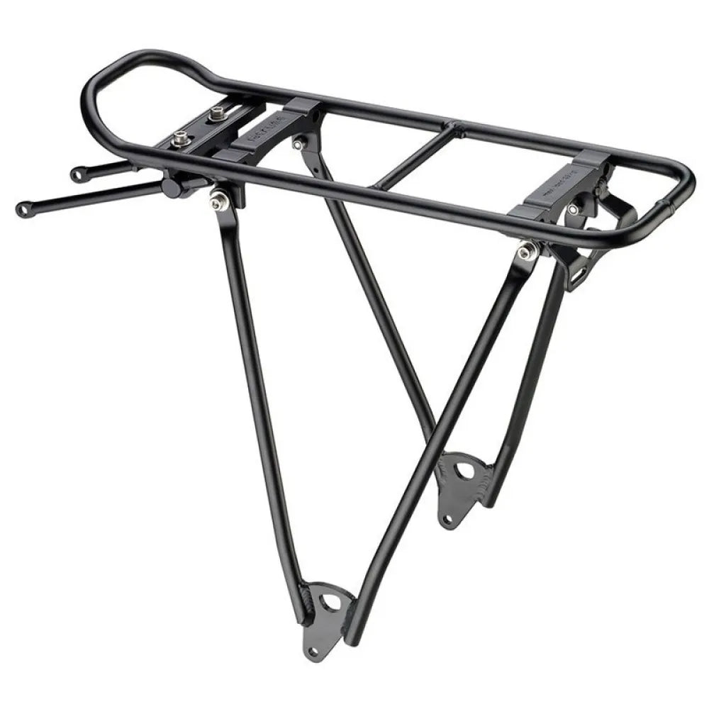 Tubus time Fold-It Fix Aluminium pannier rack