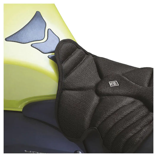 Tucano urbano Cool Fresh Aero 3D cover