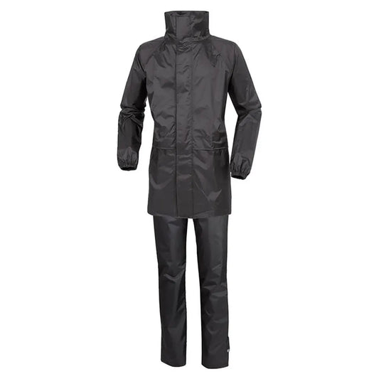 Tucano urbano Diluvio Start rain set