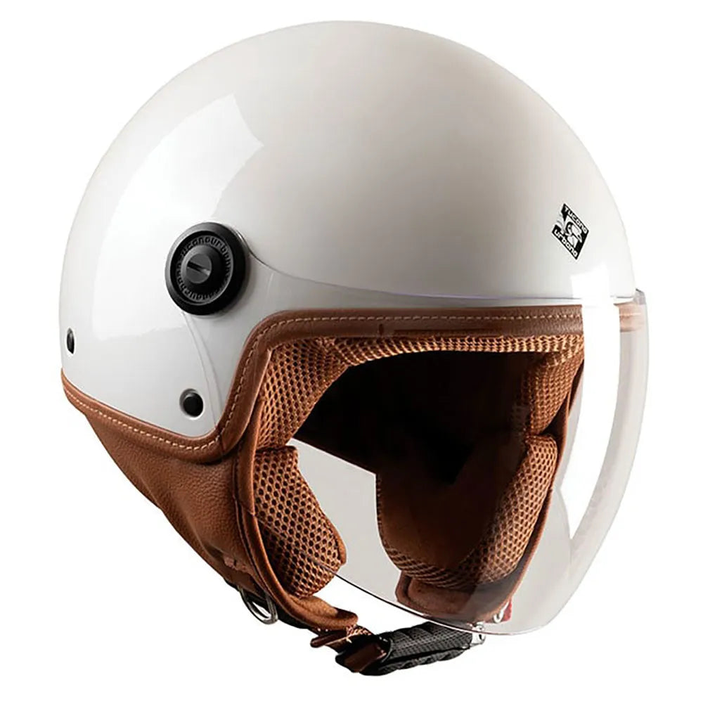 Tucano urbano El´Jettin 6.0 open face helmet