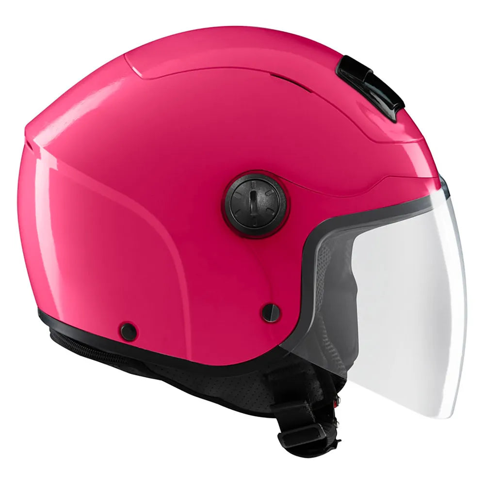 Tucano urbano El´Kid Junior Open Face Helmet