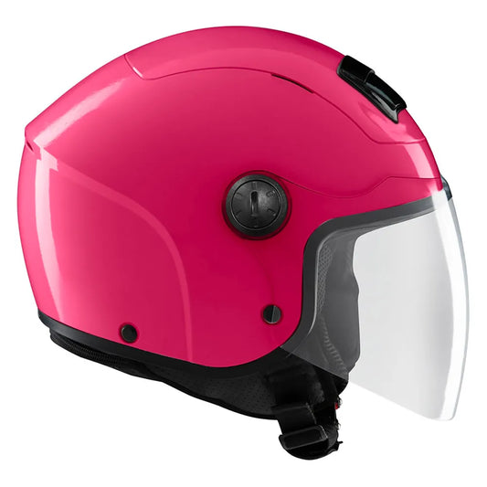 Tucano urbano El´Kid Junior Open Face Helmet