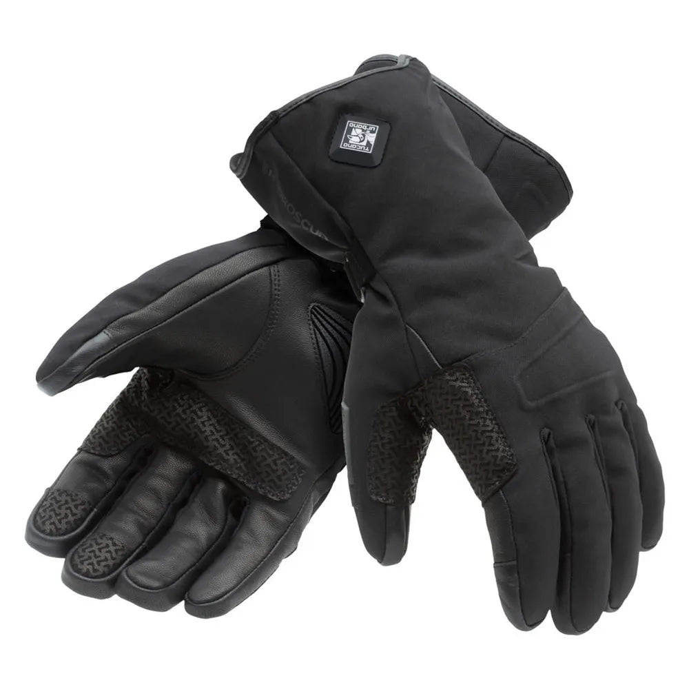 Tucano urbano Fullwarm Hydroscud heated gloves