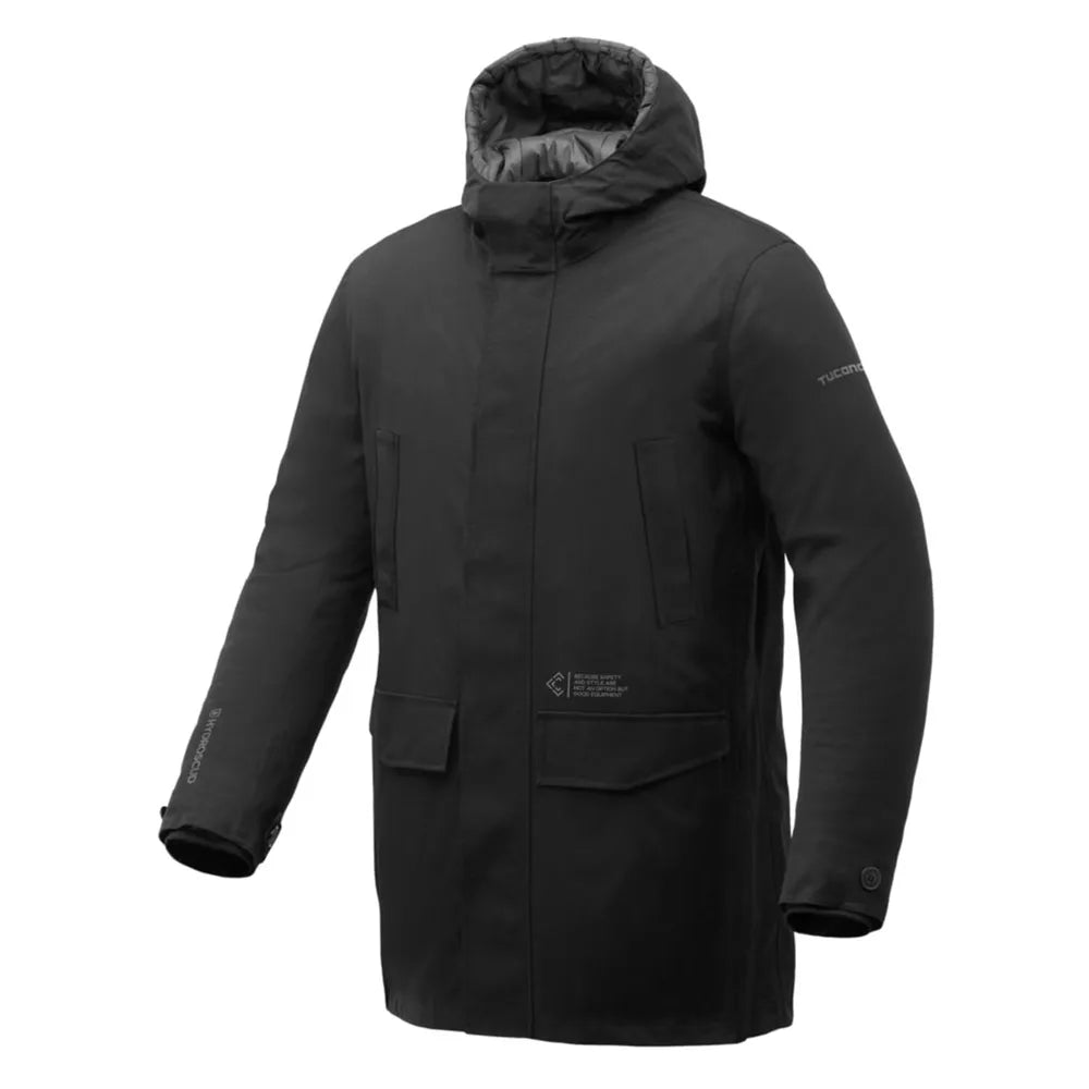 Tucano urbano Monte Hydroscud jacket