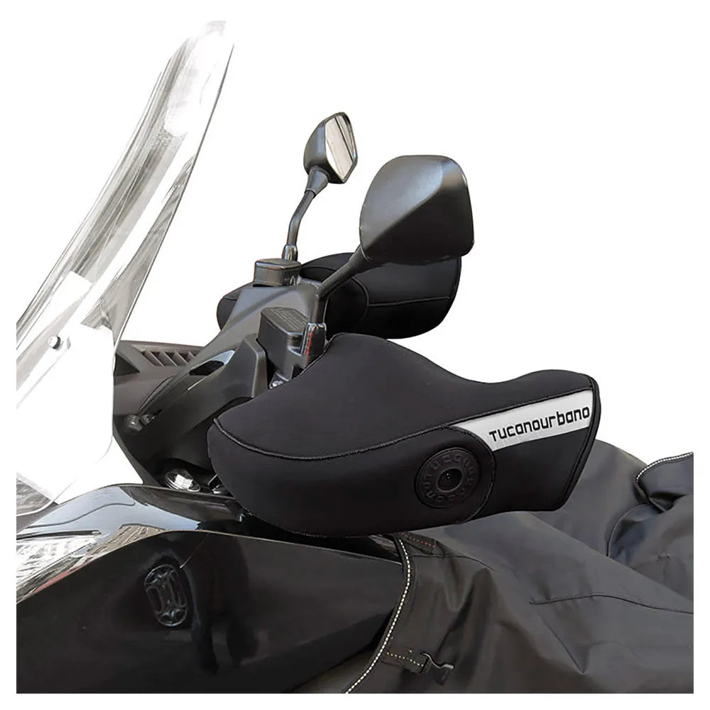 Tucano urbano Neoprene R365X hand muffs