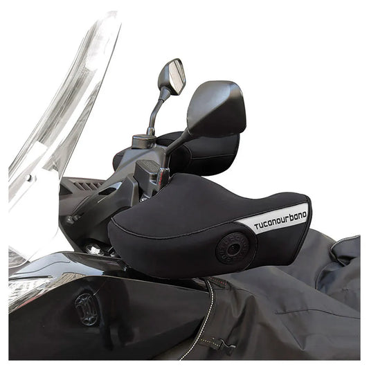Tucano urbano Neoprene R365X hand muffs