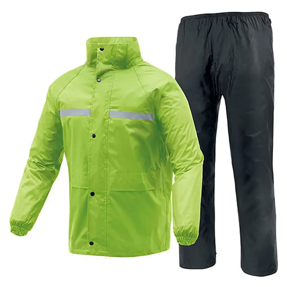Tucano urbano Sepiove rain suit
