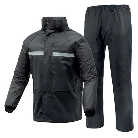 Tucano urbano Sepiove rain suit