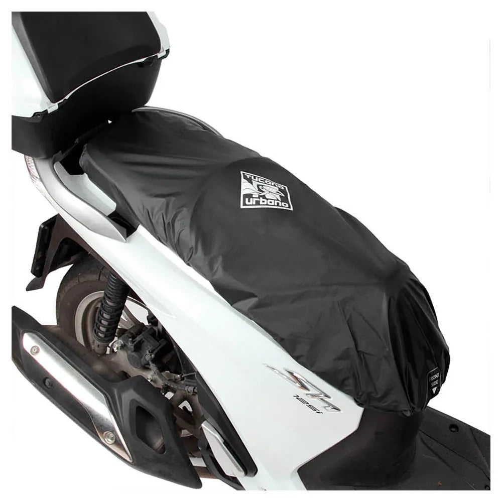 Tucano urbano Start cover