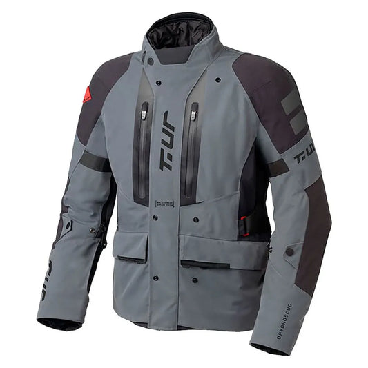 Tucano urbano Supercell Hydroscud® jacket