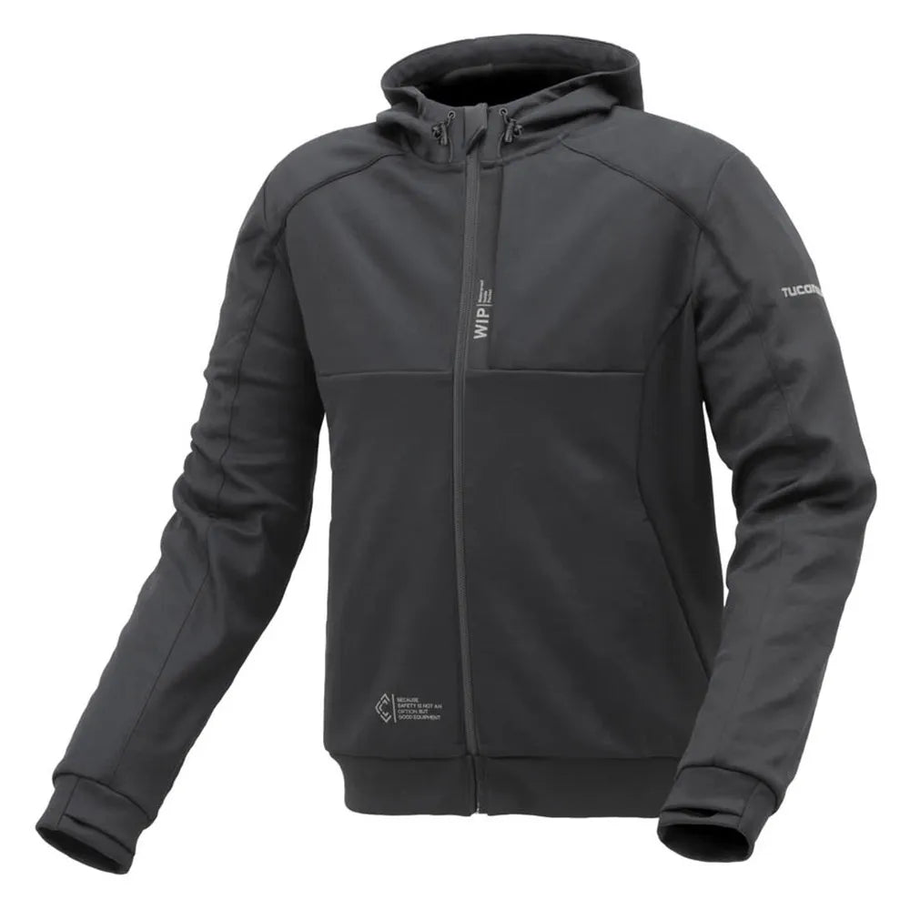 Tucano urbano Zipline hoodie