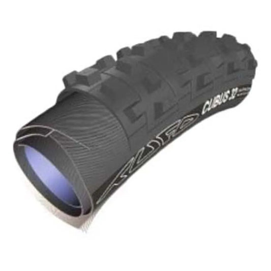 Tufo Cubus 33 SG Tubular 700C x 33 rigid gravel tyre