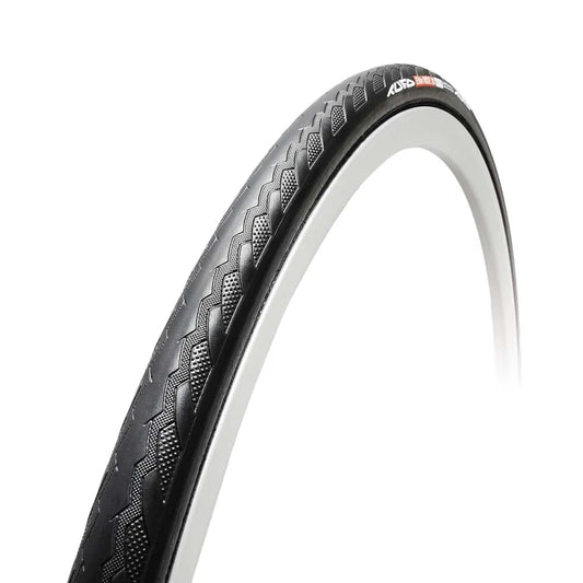 Tufo Elite Ride Tubular 700C x 25 rigid road tyre
