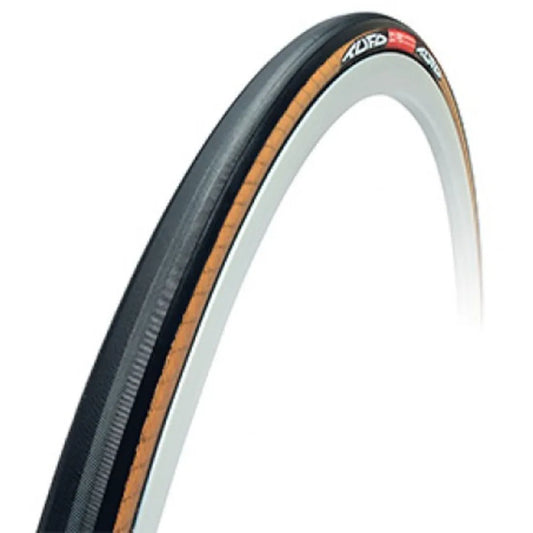 Tufo Elite s3 225 Tubular 700C x 23 rigid road tyre