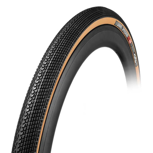 Tufo Speedero HD Tubeless 700 x 44 gravel tyre