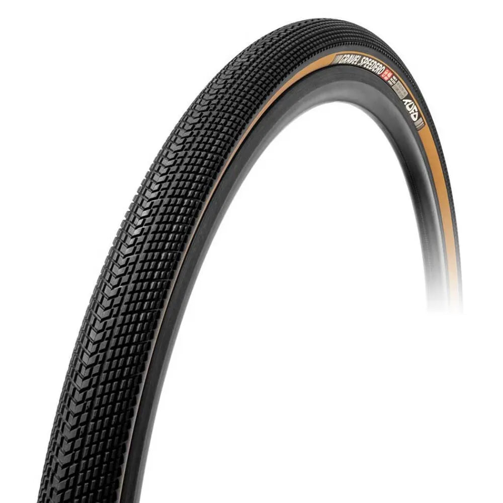 Tufo Speedero Tubeless 700 x 44 gravel tyre