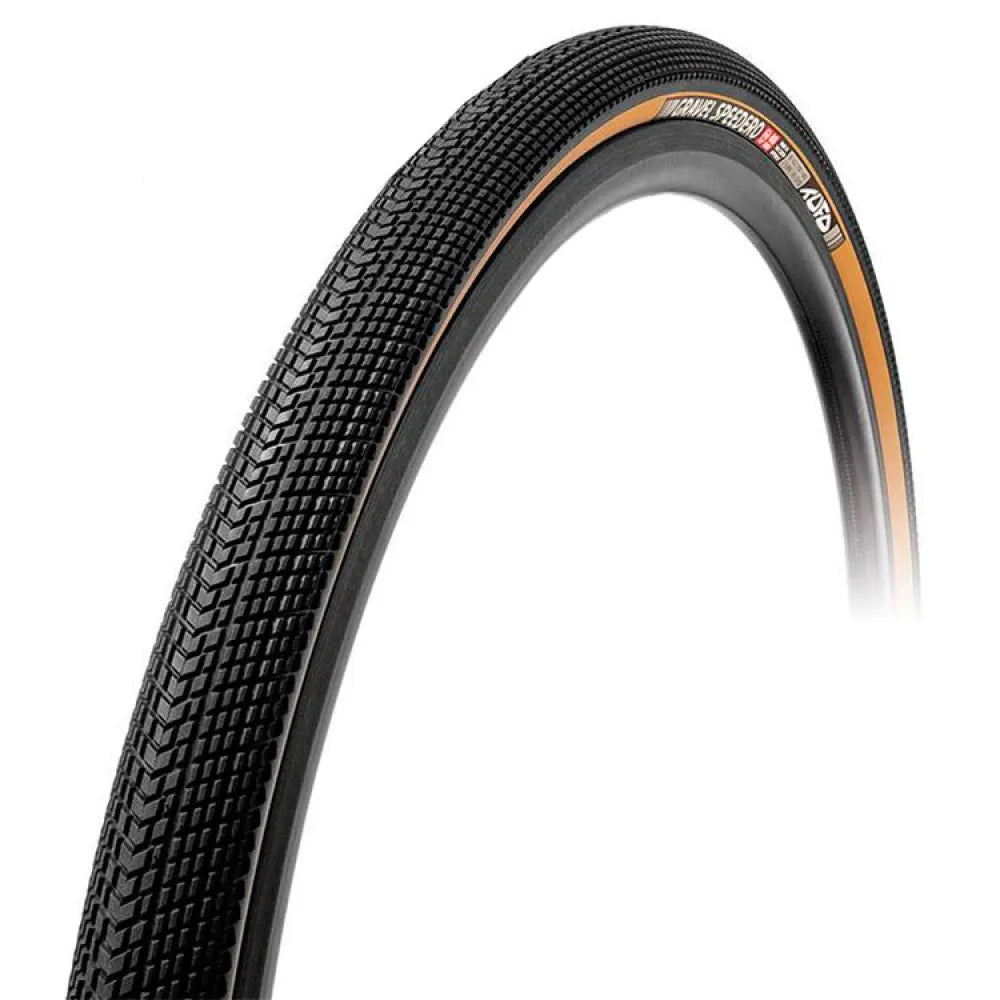 Tufo Speedero Tubeless 700C x 36 gravel tyre