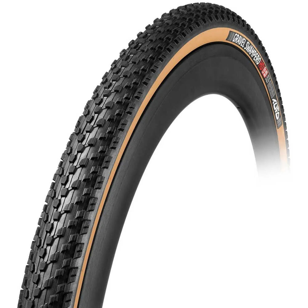 Tufo Swampero HD Tubeless 700 x 40 gravel tyre