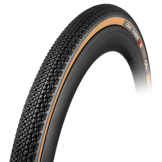 Tufo Thundero HD Tubeless 700 x 40 gravel tyre