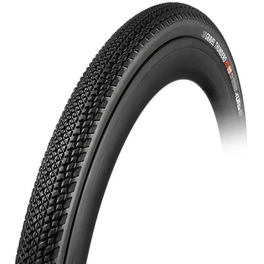 Tufo Thundero HD Tubeless 700 x 44 gravel tyre