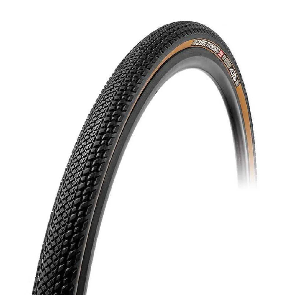 Tufo Thundero HD Tubeless 700C x 48 gravel tyre