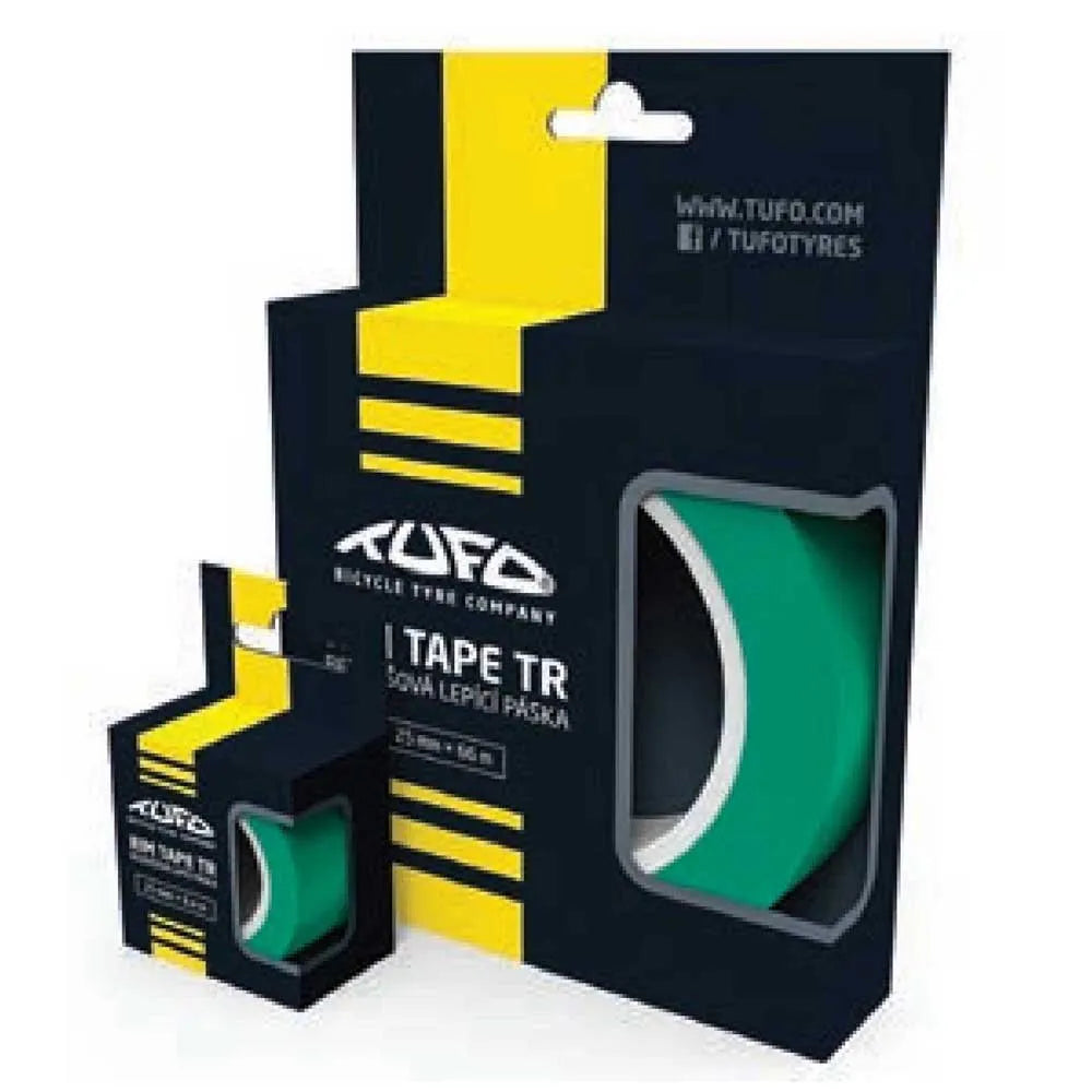 Tufo Tubeless 25 mm rim tape 66 m
