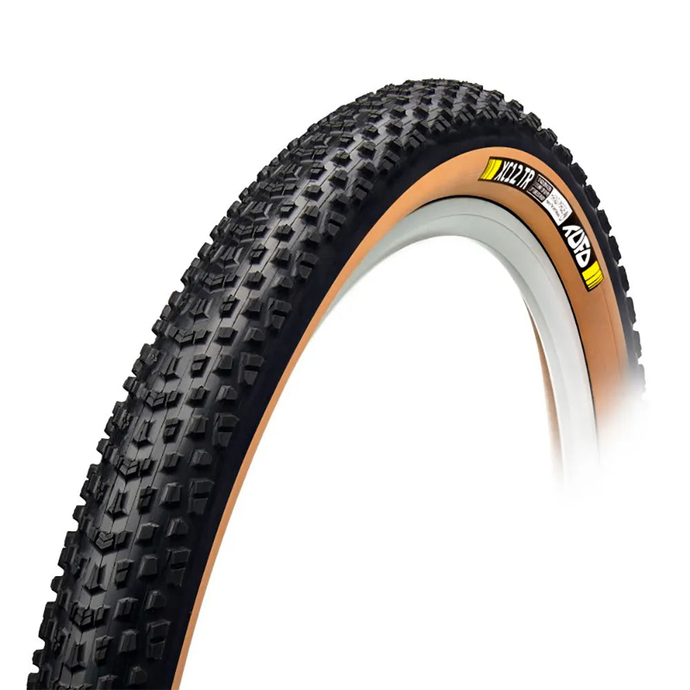 Tufo XC12 Tubeless 29´´ x 2.25 MTB tyre