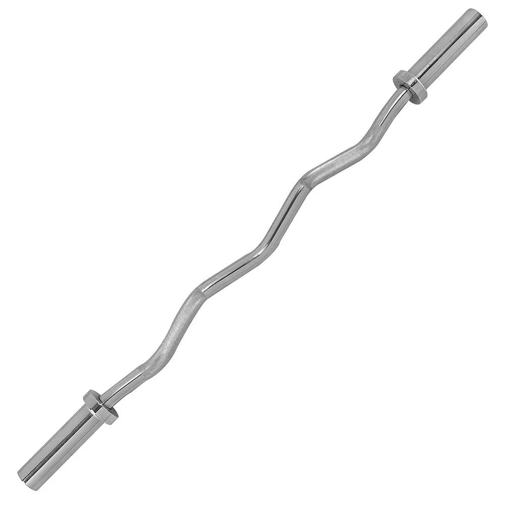 Tunturi Curlbar 120 cm z bar