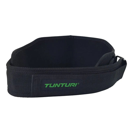 Tunturi Medium weightlifting belt
