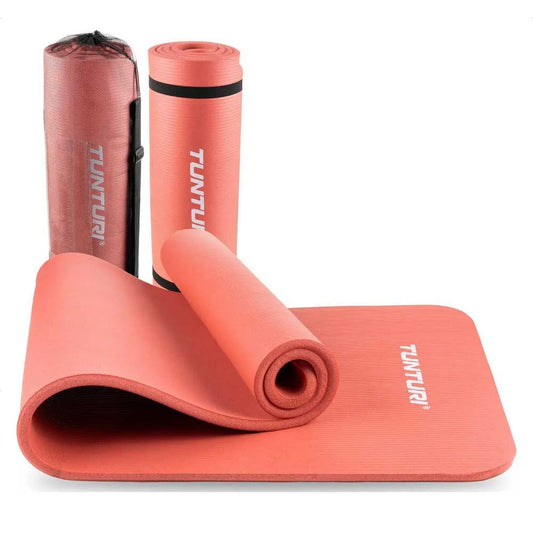 Tunturi NBR Coral mat