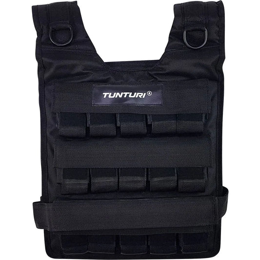 Tunturi Pro Weight Vest 30kg