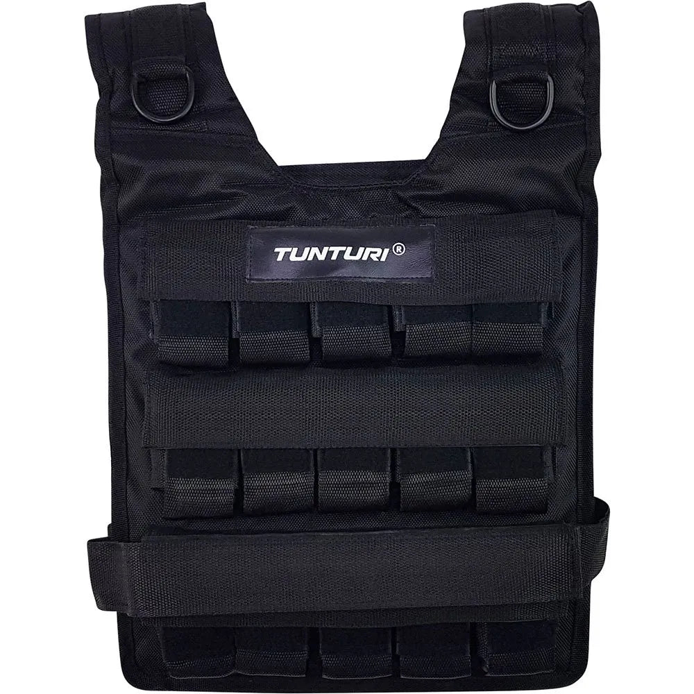 Tunturi Pro Weight Vest 30kg