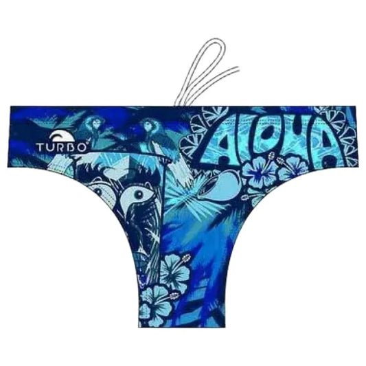 Turbo Aloha swimming brief