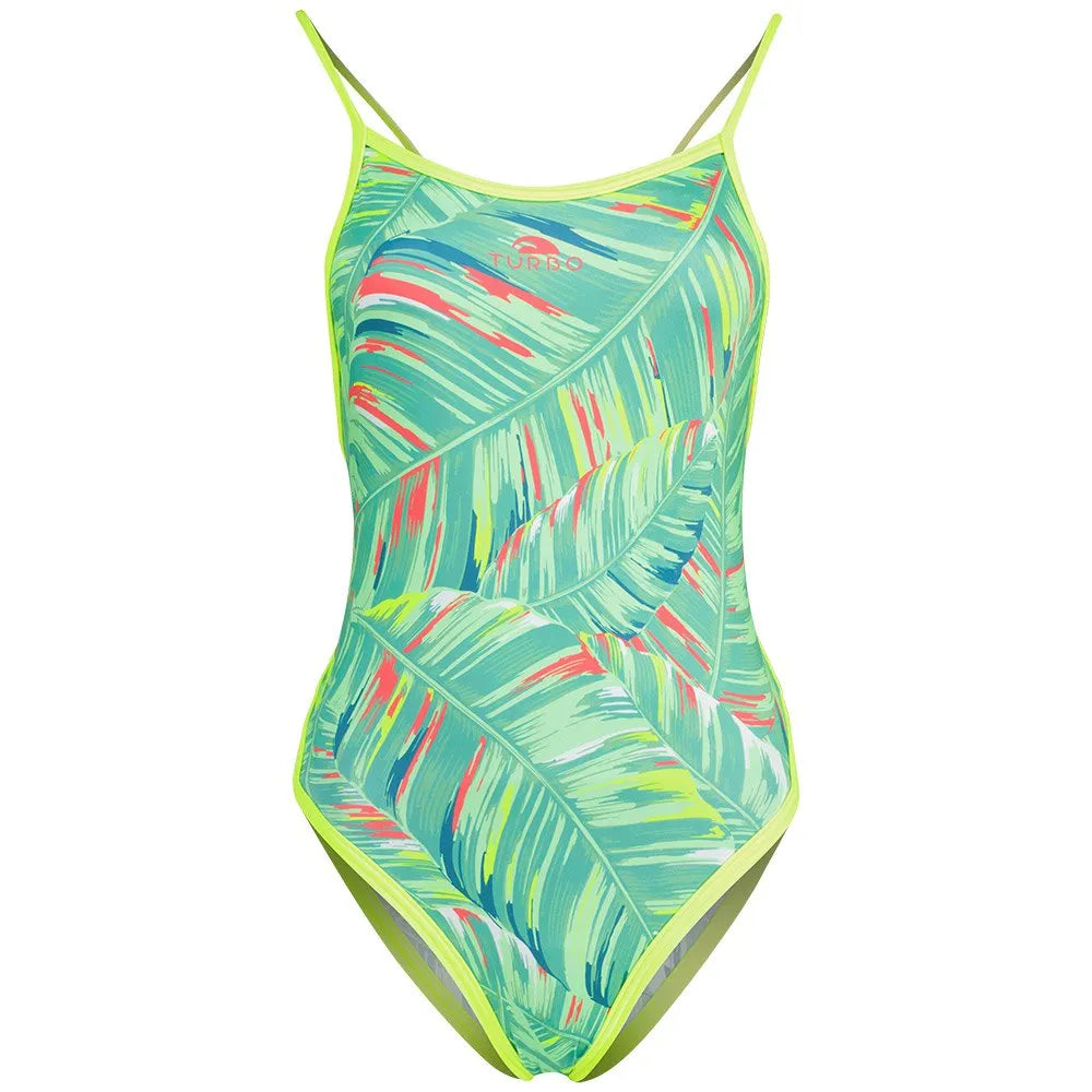 Turbo Banano swimsuit