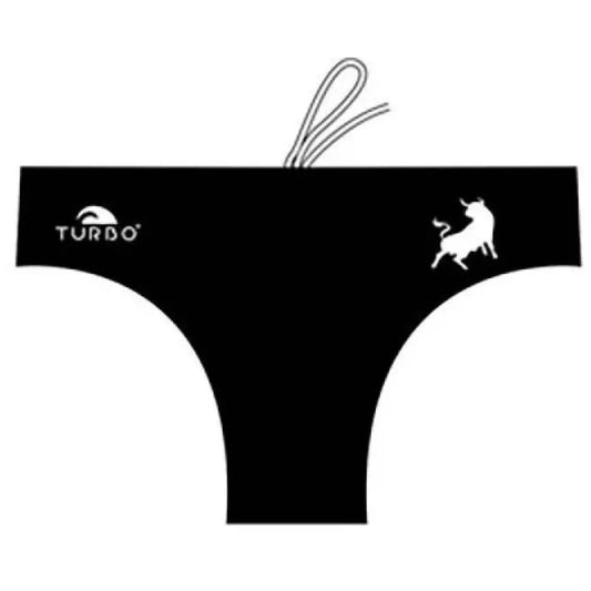 Turbo Bull Waterpolo swimming brief