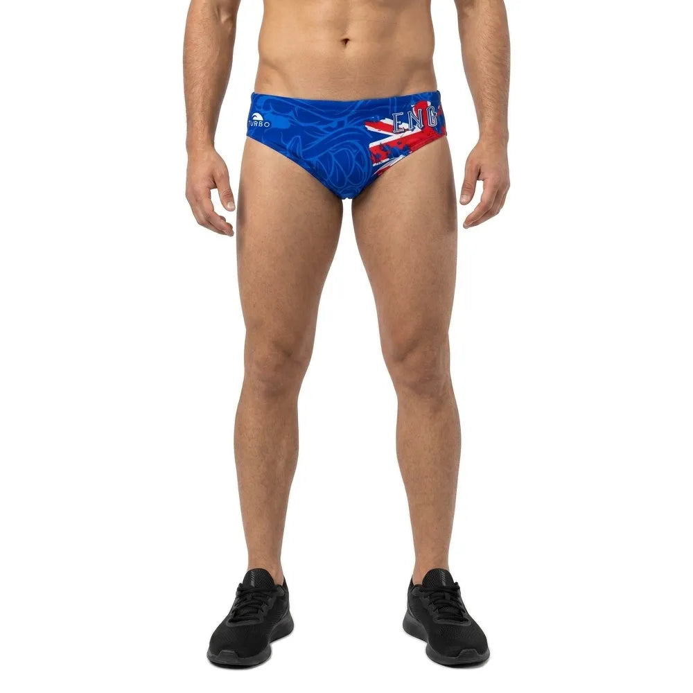 Turbo England 2020 swimming brief