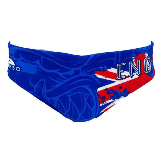 Turbo England 2020 swimming brief