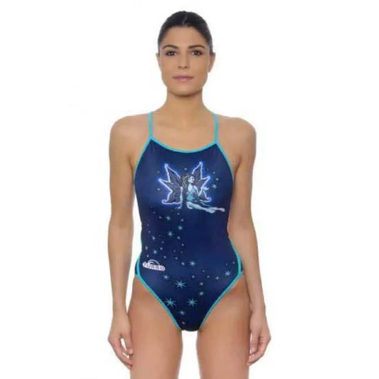 Turbo Fairy swimsuit