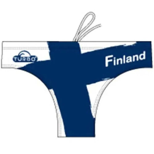 Turbo Finland swimming brief
