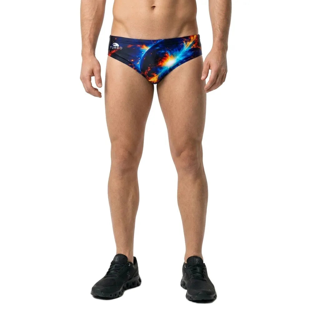 Turbo Galaxy Fire swimming brief