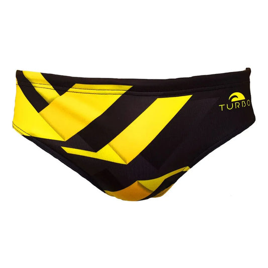 Turbo Garage swimming brief