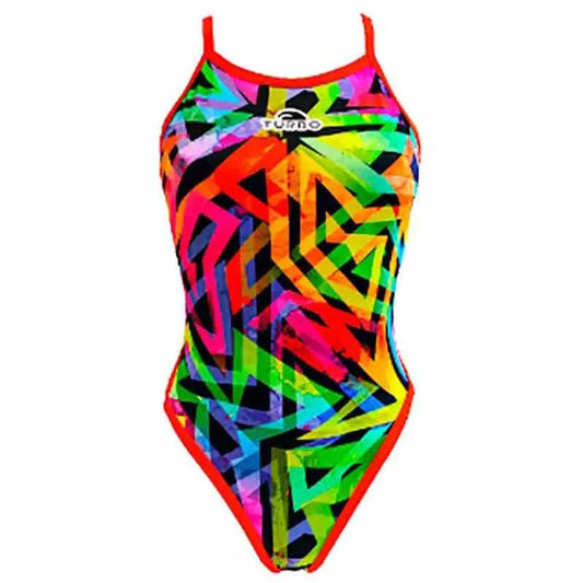 Turbo Geoflu swimsuit