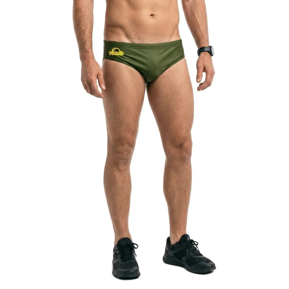 Turbo H20 swimming brief