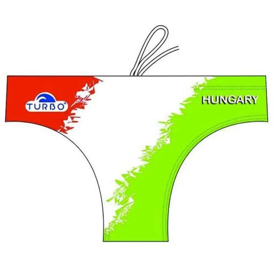 Turbo Hungary New swimming brief