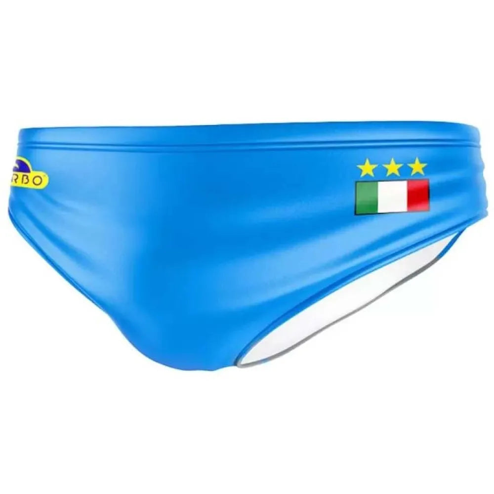Turbo Italy swimming brief